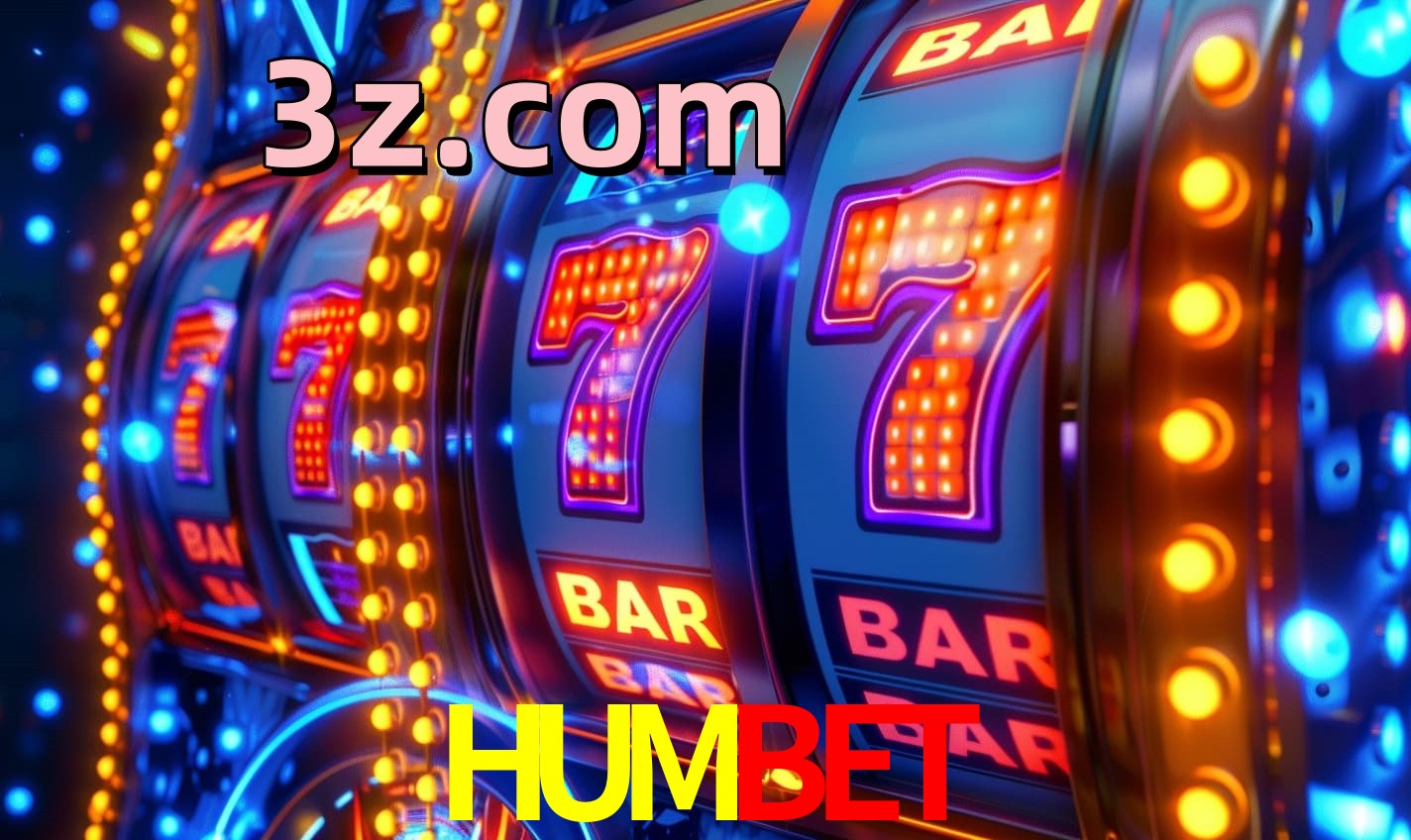 Bônus HUMBET Para Todos